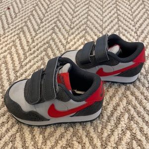Baby Nike sneakers